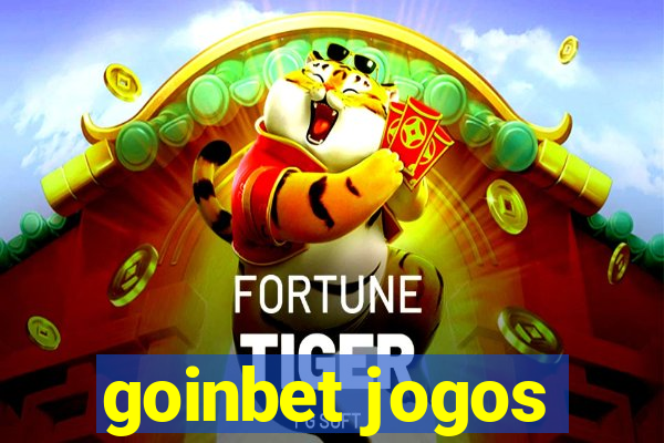 goinbet jogos